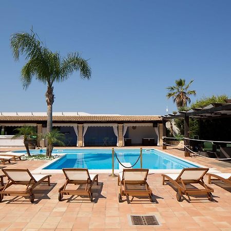 Villa Carlo Resort มาร์ซาลา ห้อง รูปภาพ