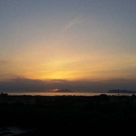 Villa Carlo Resort มาร์ซาลา ภายนอก รูปภาพ
