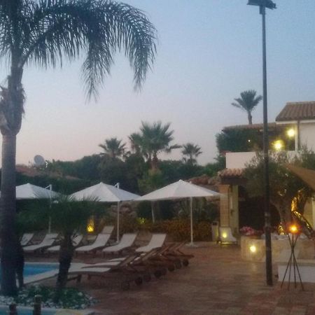 Villa Carlo Resort มาร์ซาลา ภายนอก รูปภาพ