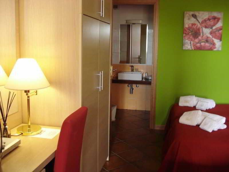 Villa Carlo Resort มาร์ซาลา ภายนอก รูปภาพ