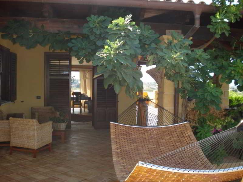 Villa Carlo Resort มาร์ซาลา ภายนอก รูปภาพ