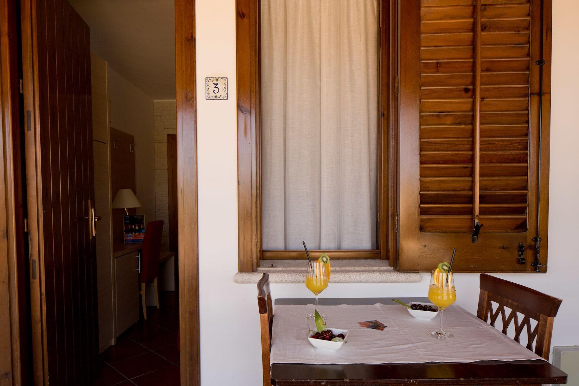 Villa Carlo Resort มาร์ซาลา ภายนอก รูปภาพ