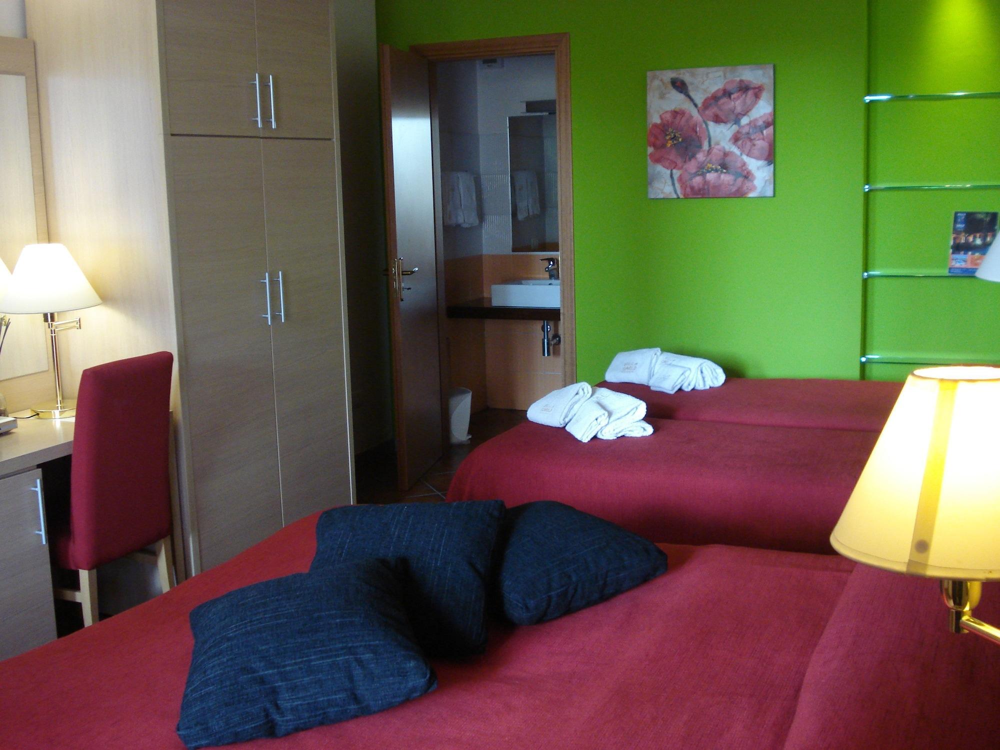 Villa Carlo Resort มาร์ซาลา ภายนอก รูปภาพ