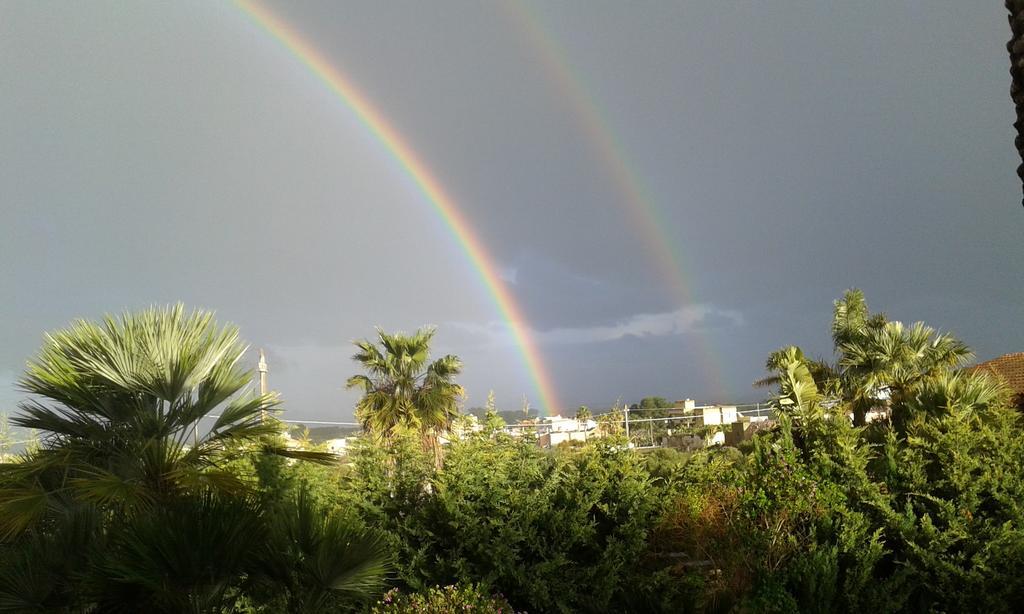 Villa Carlo Resort มาร์ซาลา ภายนอก รูปภาพ