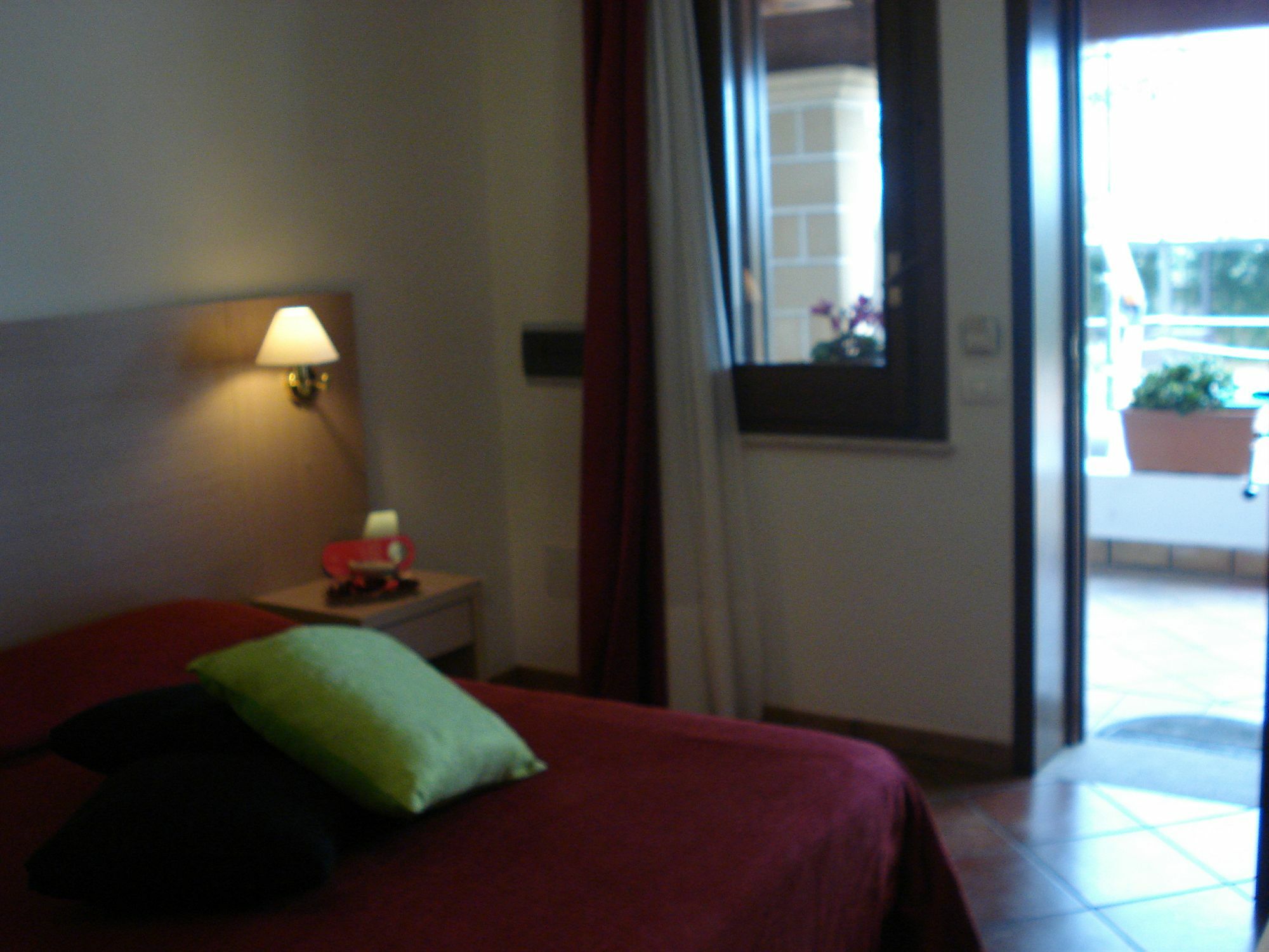 Villa Carlo Resort มาร์ซาลา ภายนอก รูปภาพ